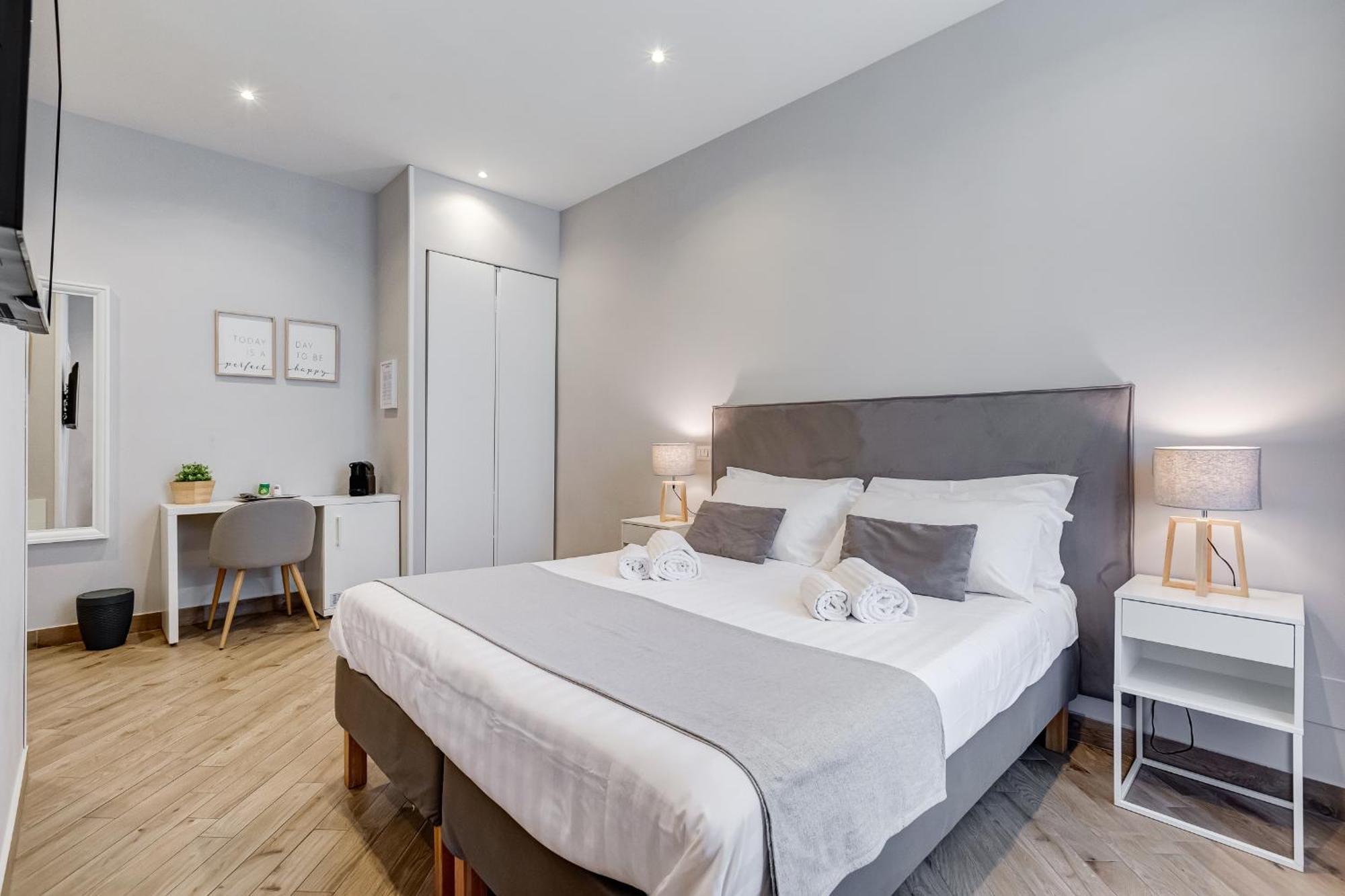 Colonna Luxury 2* Rom