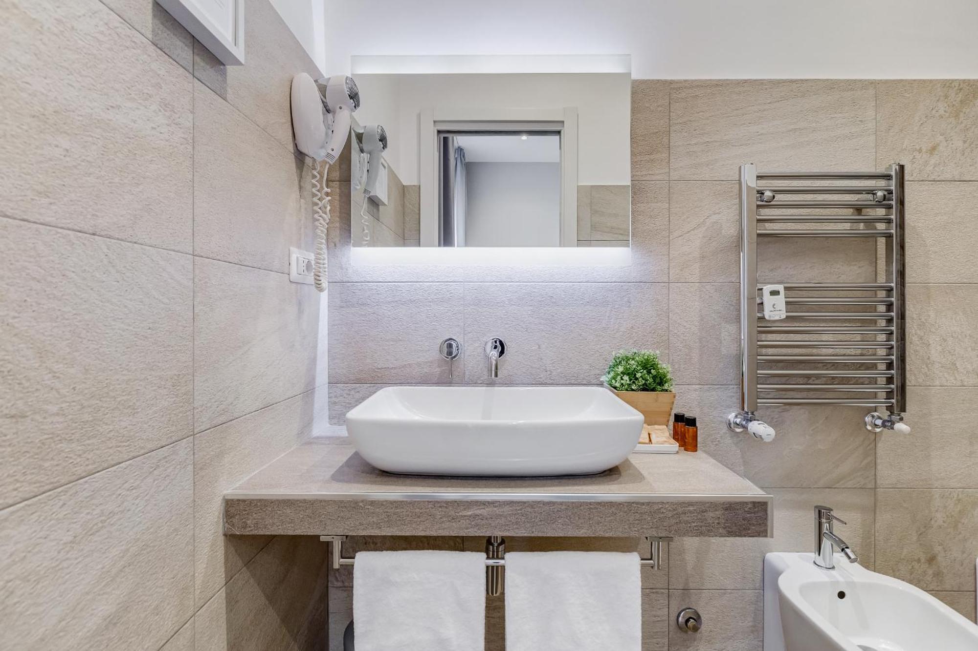 Colonna Luxury Gasthof Rom