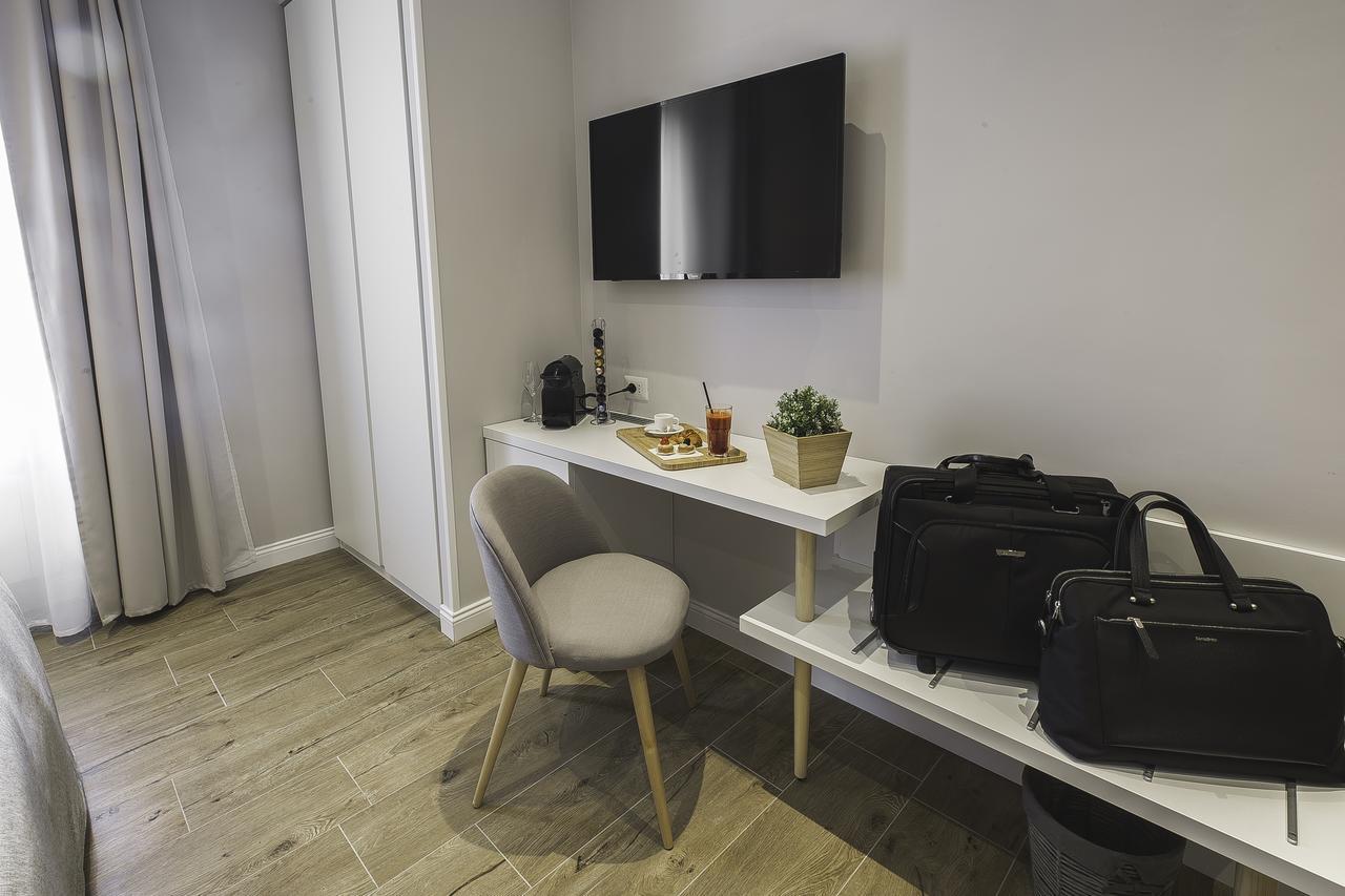 Colonna Luxury 2* Rom