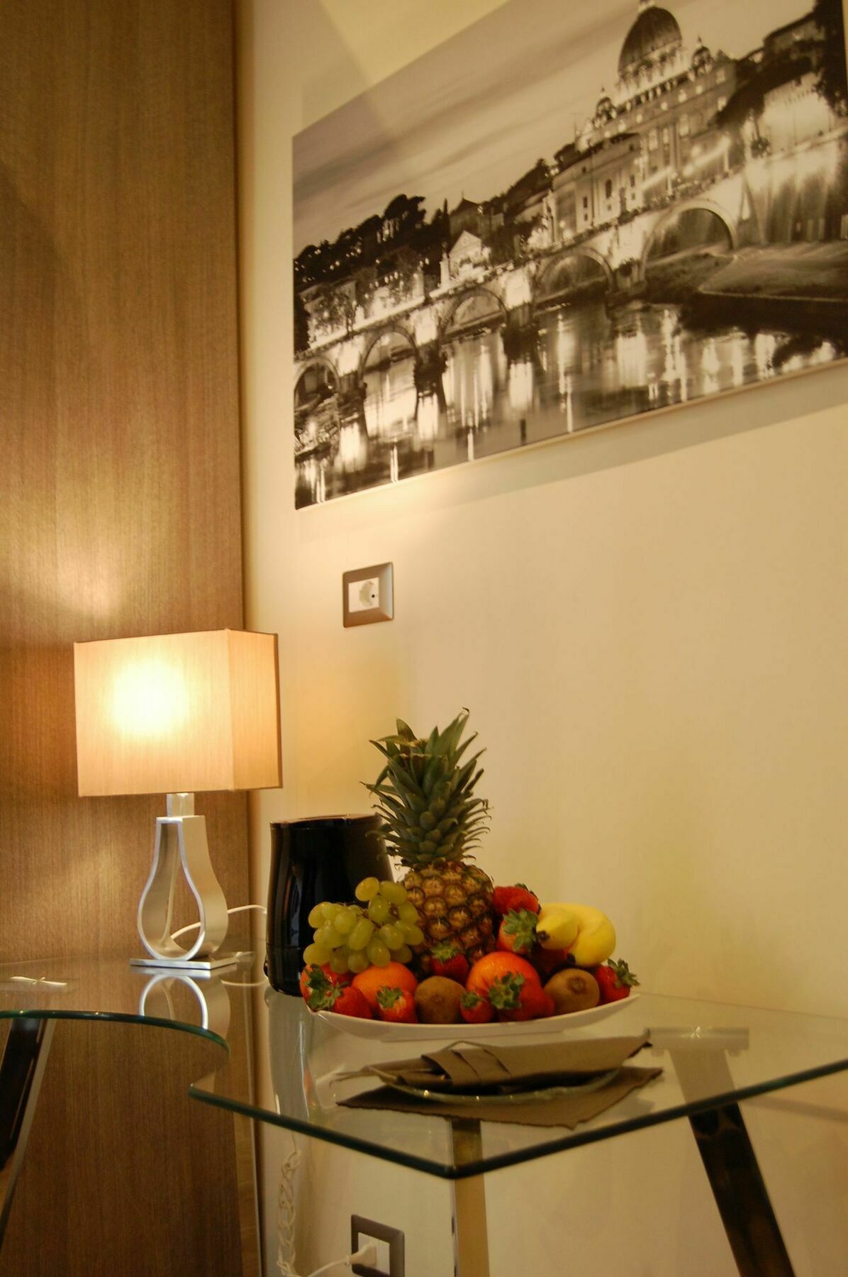 Gasthof Colonna Luxury Rom